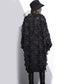 Tassel See-Through Dress